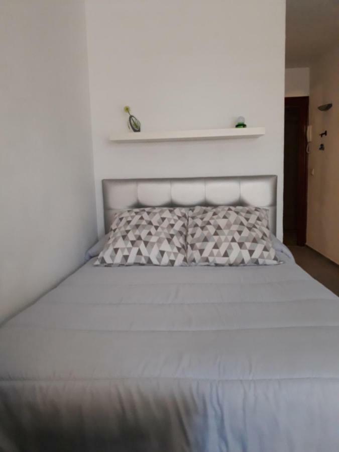 Estudio playa Alicante Exterior foto